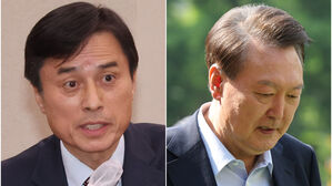 조은석 특별검사(왼쪽), 윤석열 전 대통령 (사진=공동취재, 연합뉴스)