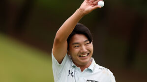 옥태훈, KPGA 선수권 우승&hellip;상금&middot;제네시스 포인트 모두 1위