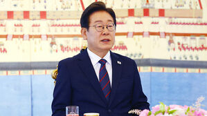 이 대통령, 나토 회의 참석 안 한다&hellip;"국내 현안&middot;중동 정세 고려"