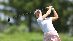 노승희, KLPGA 투어 더헤븐 마스터즈 우승&hellip;통산 3승