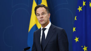 나토 수장 "국제법 위반 아냐&hellip;이란 핵이 핵심"