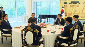 이 대통령, 8일 여야 대표와 오찬&hellip;장동혁과 별도 단독 회동도