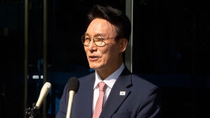 "그 해 다 썼다"…"세금 납부 자료 제출하라"