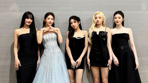 아이들, 서울가요대상 대상 수상…"팬들 응원 덕분"