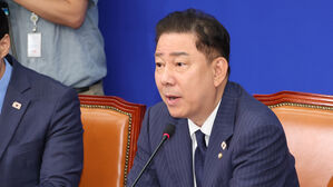 김병기 "김민석 인준 협조해 달라&hellip;발목잡기에 허비할 시간 없어"