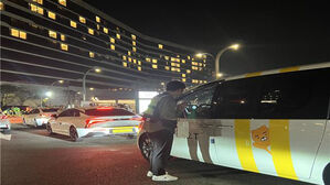 인천시, 영종 인스파이어 공연장 일대 택시 불법행위 단속