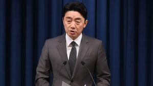 [속보] 이 대통령, 국방장관에 안규백 지명&hellip;5&middot;16 후 첫 민간출신