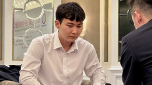 박정환 9단 (사진=한국기원 제공, 연합뉴스)