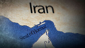 한국 원유 70%&middot;LNG 20% 중동 의존&hellip;호르무즈 해협 막히면 타격 우려