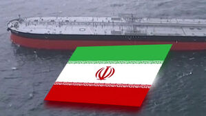 이란, 오만만서 '밀수 연료 운반' 외국 유조선 나포