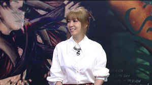 [나이트라인 초대석] 여전히 건재한 '댄싱 퀸'…가수 김완선