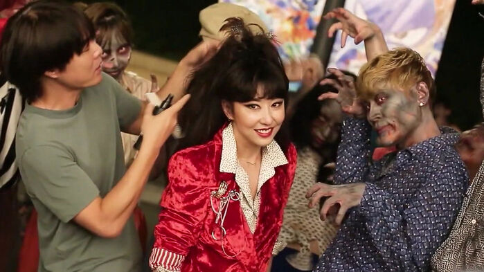 김완선