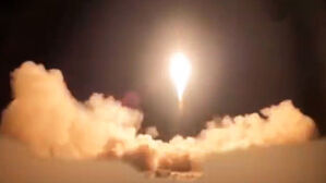 이스라엘, 지난달 이란 미사일에 군시설 5곳 피격 정황