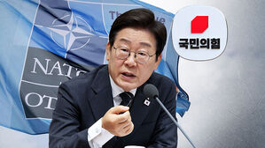 나토 불참 논란…"경제 악화 고려" vs "명백한 오판"
