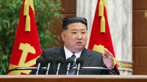 북, 노동당 전원회의 소집&hellip;9차 당대회 준비