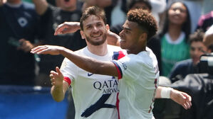 '이강인 결장' PSG, 시애틀 2대 0 제압&hellip;클럽월드컵 조 1위 16강행