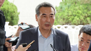 민중기 김건희특검 "이제는 어떻게 수사할지 논의"