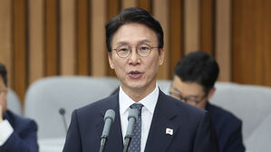 오늘 이틀째 김민석 인사청문회&hellip;심사보고서 채택 진통 전망