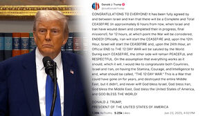 [12뉴스] 오늘의 주요뉴스