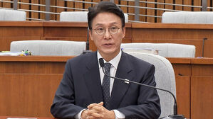 '증인 없는' 김민석 청문회 시작&hellip;재산 의혹 쟁점