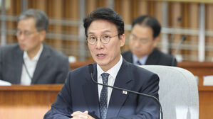 인사청문회서 발언하는 김민석 총리 후보자 (사진=연합뉴스)