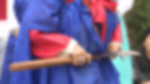 무속인 (사진=연합뉴스)