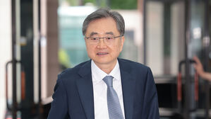 조현 외교장관 후보자 "북미 대화 통한 한반도 평화 위해 노력"