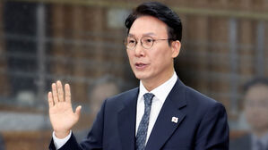 [여담야담] '김민석 청문회' 시작부터 여야 충돌…고성·막말도