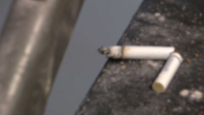 질병청 "담배는 고1, 술은 중1 들어서며 '첫 시도' 가장 많아"