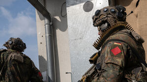 독일 군인 (사진=연합뉴스)