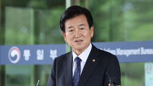 정동영 통일부 장관 후보자 (사진=연합뉴스)