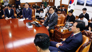 추경 시정연설 모레 본회의&hellip;상임위원장 협상 진통