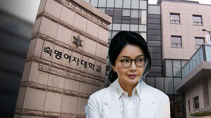 숙명여대, 김건희 석사학위 '취소'…국민대도 절차 착수