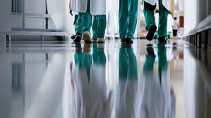 의대교수협 "전공의 원래 자리 복귀할 수 있어야&hellip;하반기 기대"