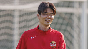 FC서울 '레전드' 기성용, 포항 이적 가능성