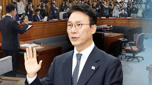 '6억 출처' 의혹 추가 해명…"장모에게서 2억 원"