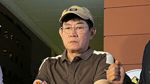 검찰, '약물 운전' 개그맨 이경규 벌금 200만 원 약식기소