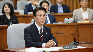 김민석 청문회 여야 공방&hellip;"한방 없는 맹탕" vs "깜깜이 면죄부"