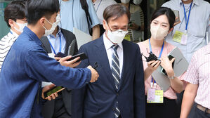 정진웅 대전고검 검사(법무연수원 연구위원)(사진=연합뉴스)