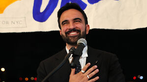 조란 맘다니 (사진=게티이미지코리아)