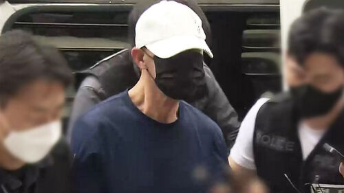 지하철 5호선 방화 60대, 첫 공판서 혐의 인정…"제 행동 반성"