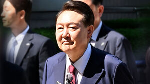 "소환 통보 없이 영장 청구…납득할 수 없어"