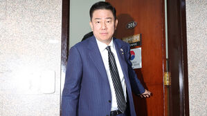 김병기 "배상윤 회장 '대북 송금과 이 대통령 무관하다' 해"