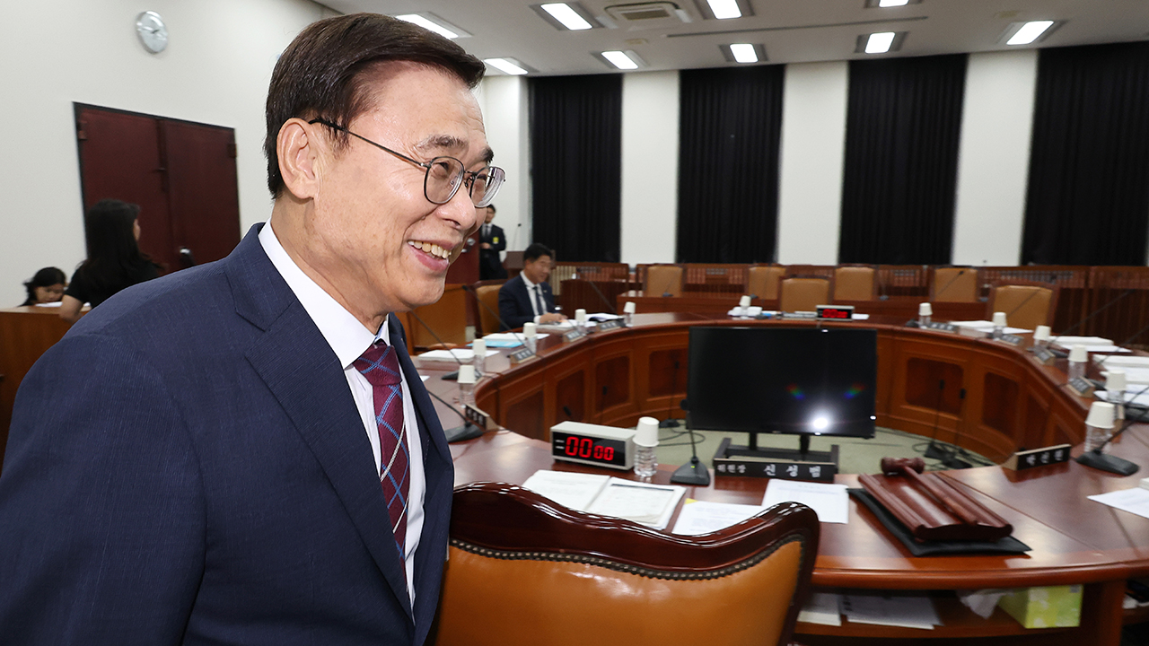 정보위, 중동 사태·북한 러시아 추가 파병 등 현안 보고