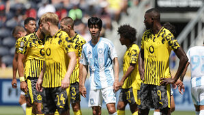 울산, 도르트문트에 1대 0 패배&hellip;승점 없이 클럽월드컵 마무리