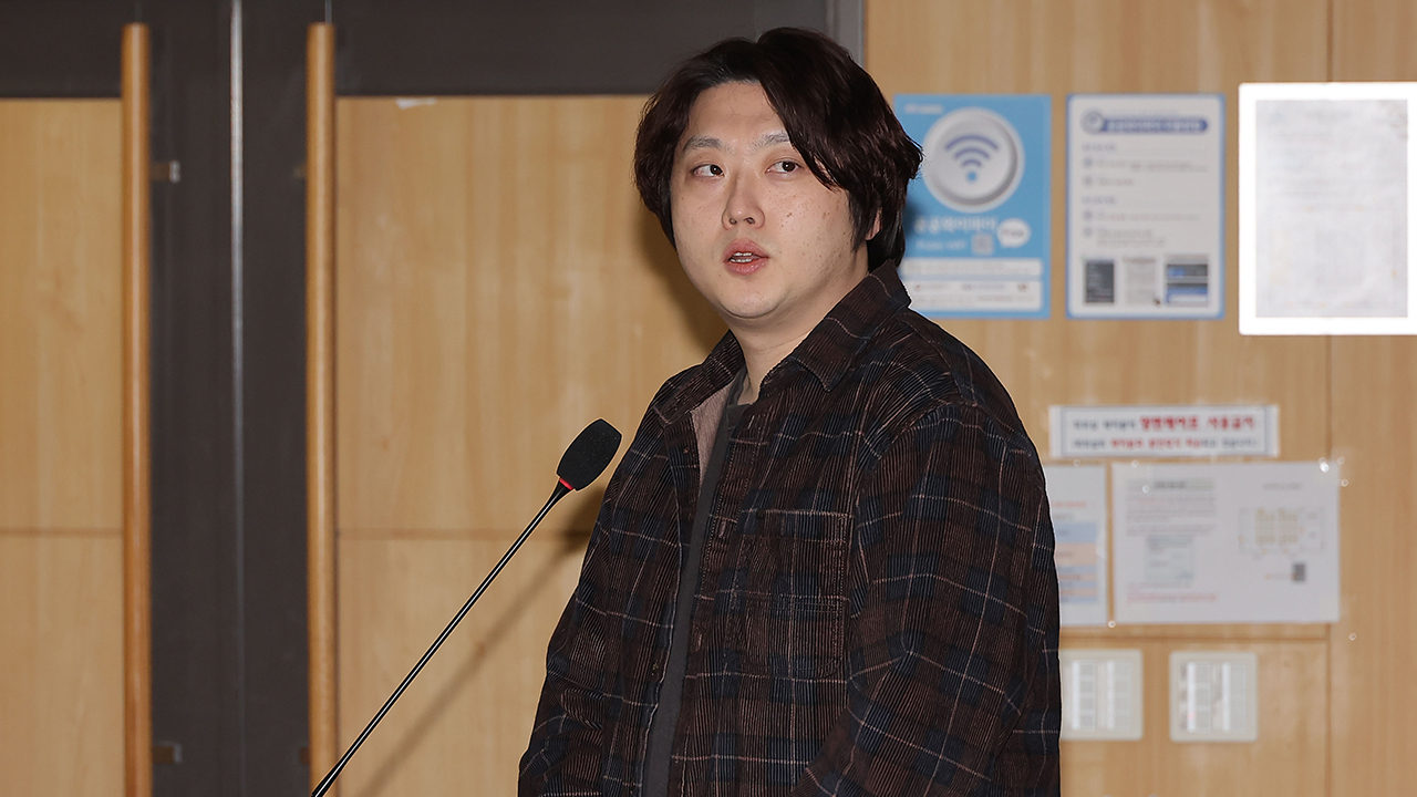 박단 등 의협 전공의 임원 5명 줄사퇴…의협 혼돈 불가피