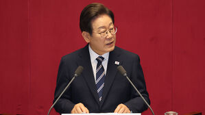 이 대통령, 오늘 시정연설…'728조' 내년 예산안 협조 당부