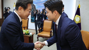 김용태 "김민석 지명 철회 요청에 이 대통령 특별한 말 없어"