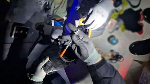 강남 남성 전용 수면방서 집단 마약 투약&hellip;업주 등 검거