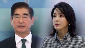 김용현, 구속 만료 앞두고 재구속…"김건희 여사 소환 조만간"